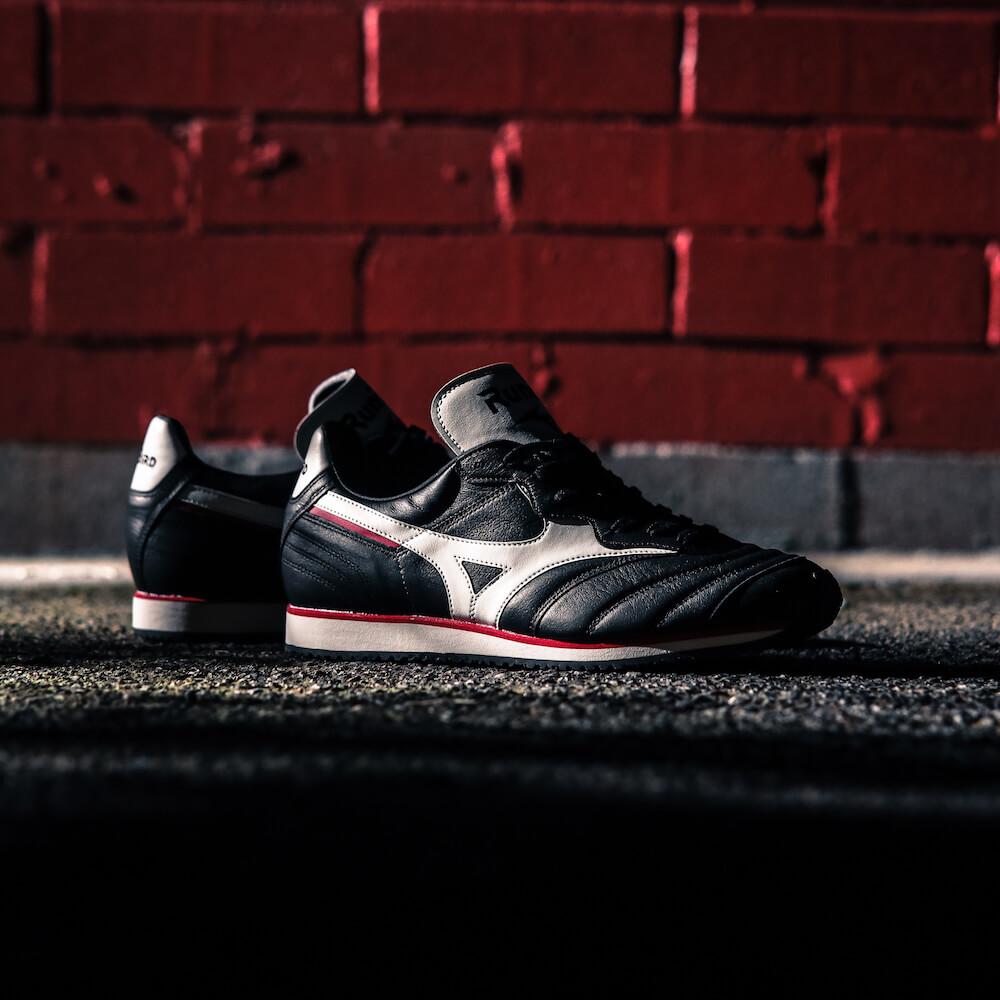 demonskin adidas