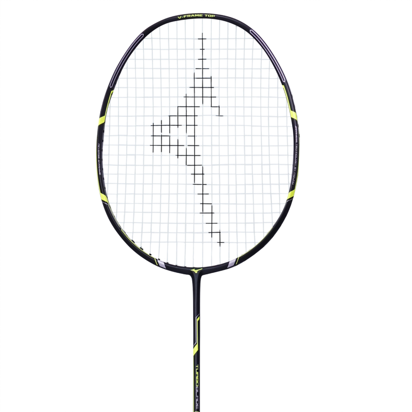 mizuno turboblade 583