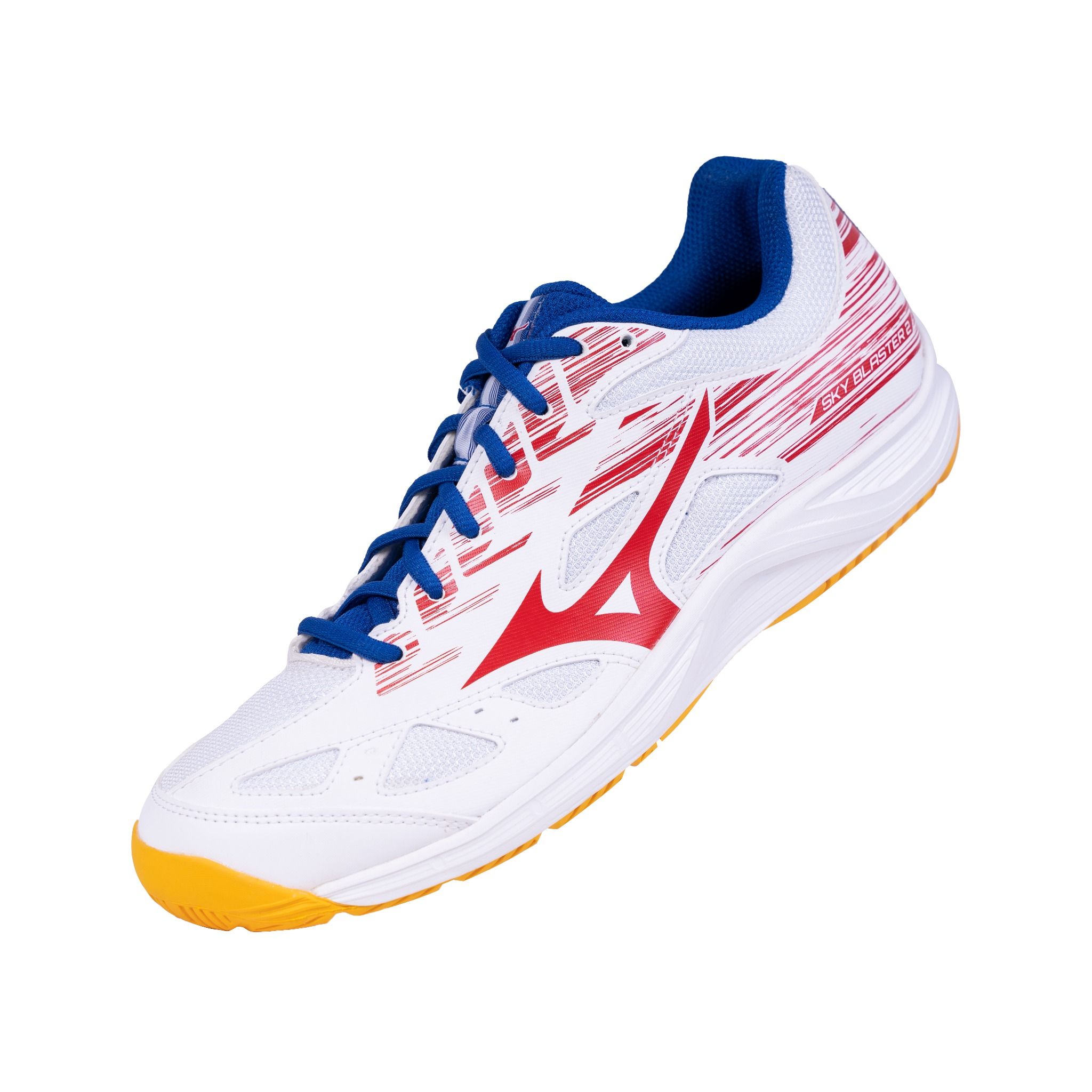 mizuno sky blaster