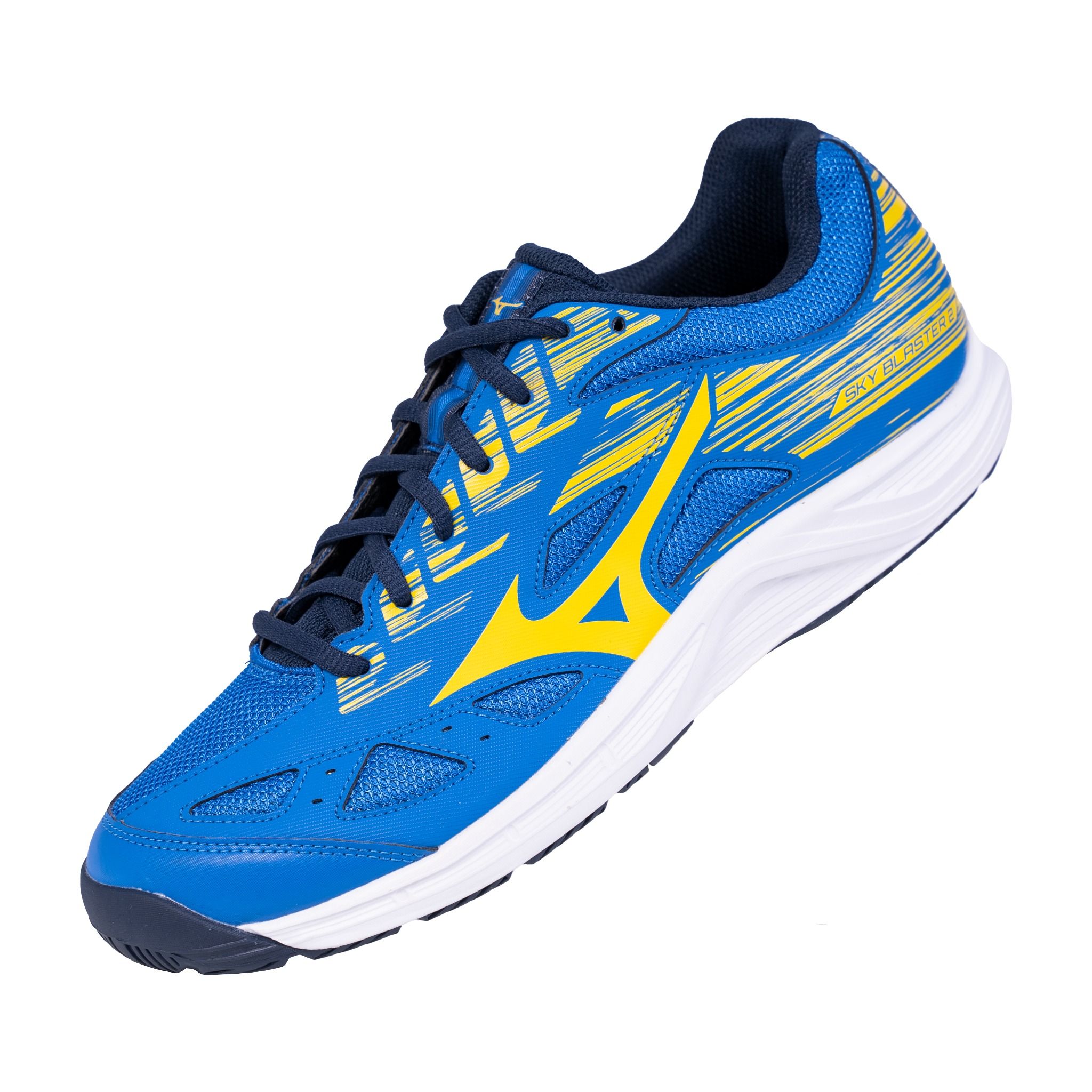 mizuno sky blaster