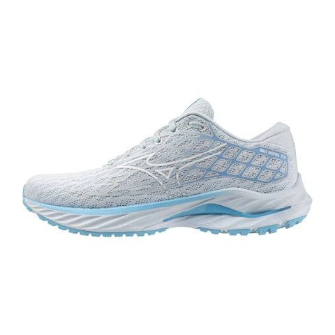 Giày Running Nữ Mizuno Wave Inspire 20