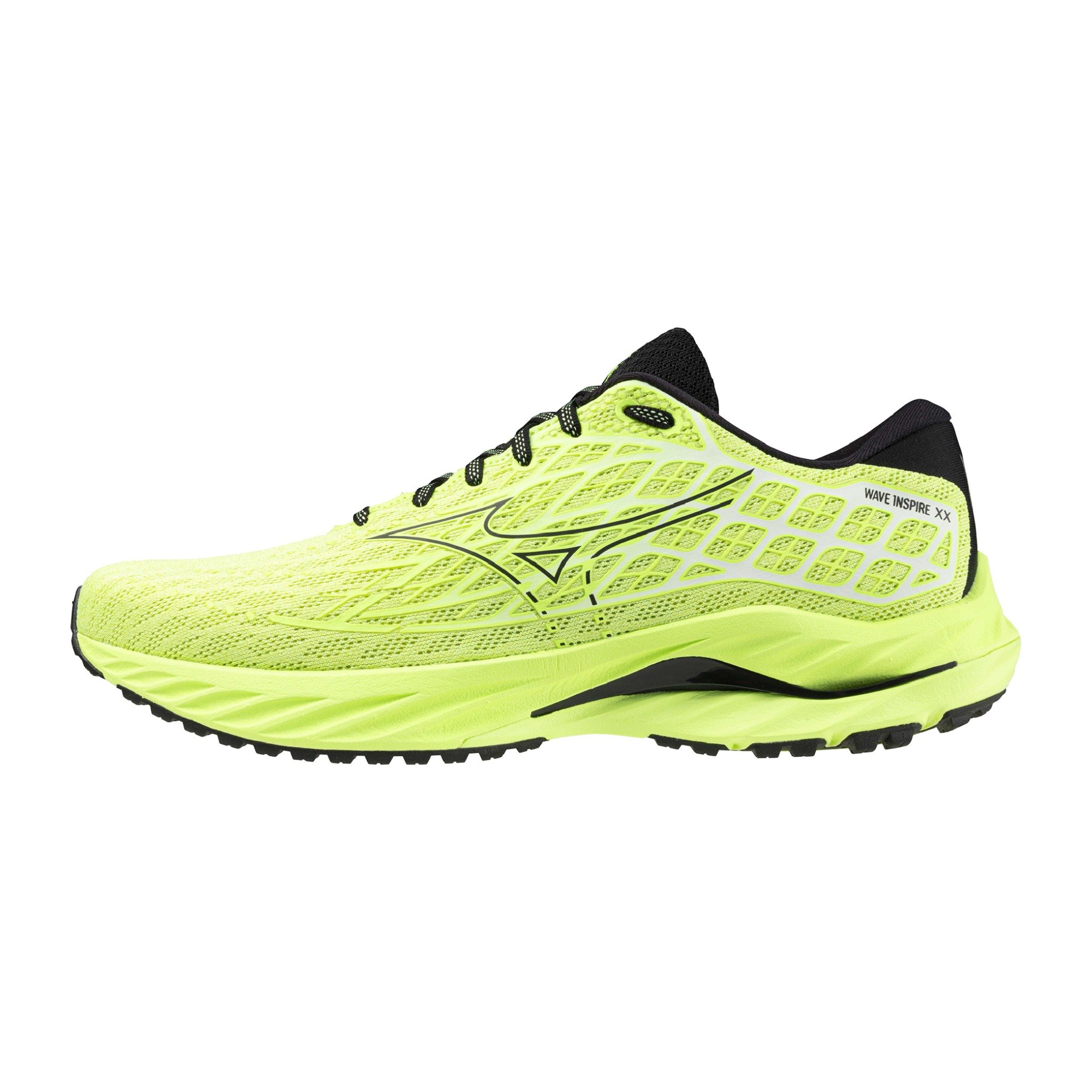 Giay Running Nam Mizuno Wave Inspire 20 Mizuno Vi t Nam