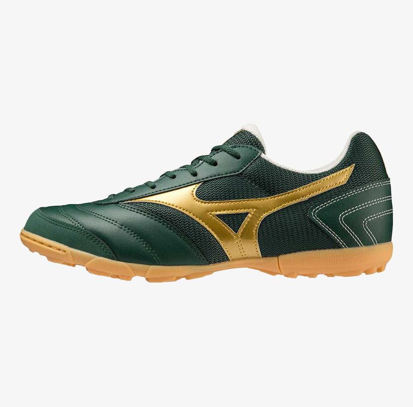 MIZUNO MORELIA SALA CLUB TF – Mizuno Việt Nam
