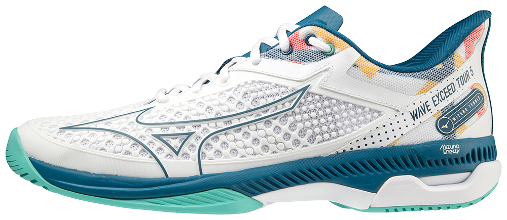 Giày tennis mizuno online