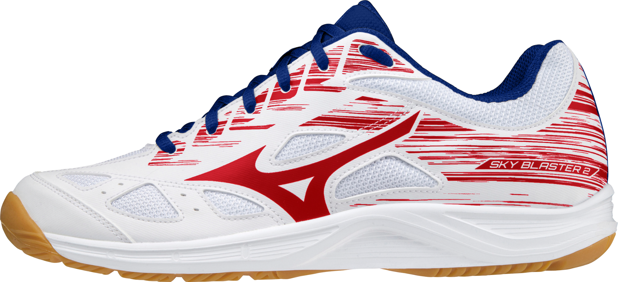 mizuno sky blaster