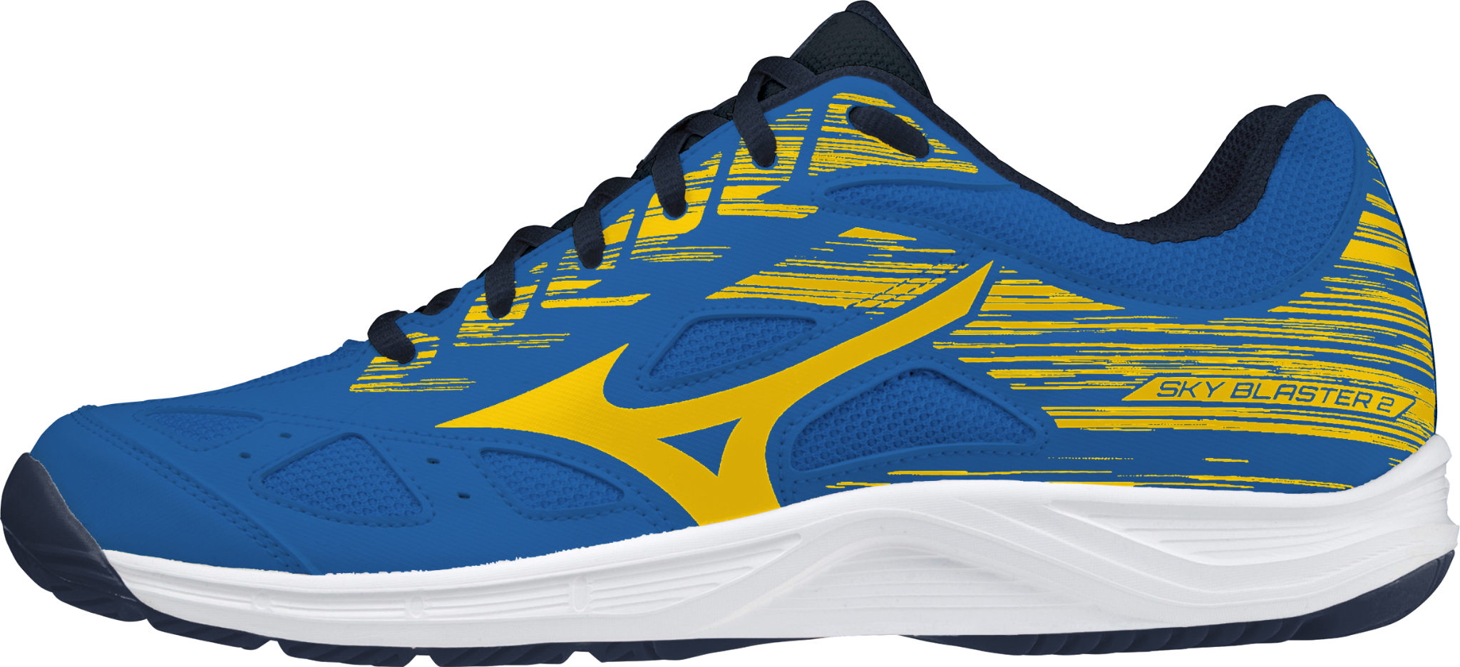 mizuno sky blaster