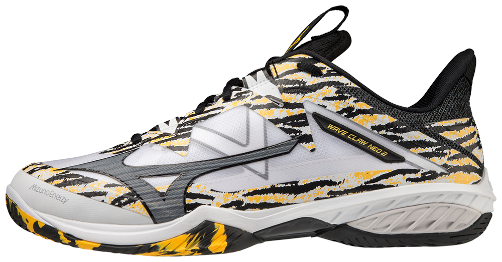 mizuno wave claw 2020