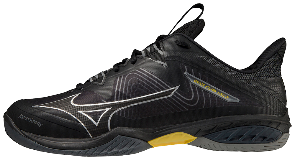 mizuno wave claw 2020