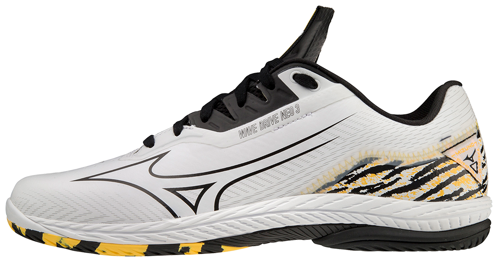 WAVE DRIVE NEO – Mizuno Việt Nam