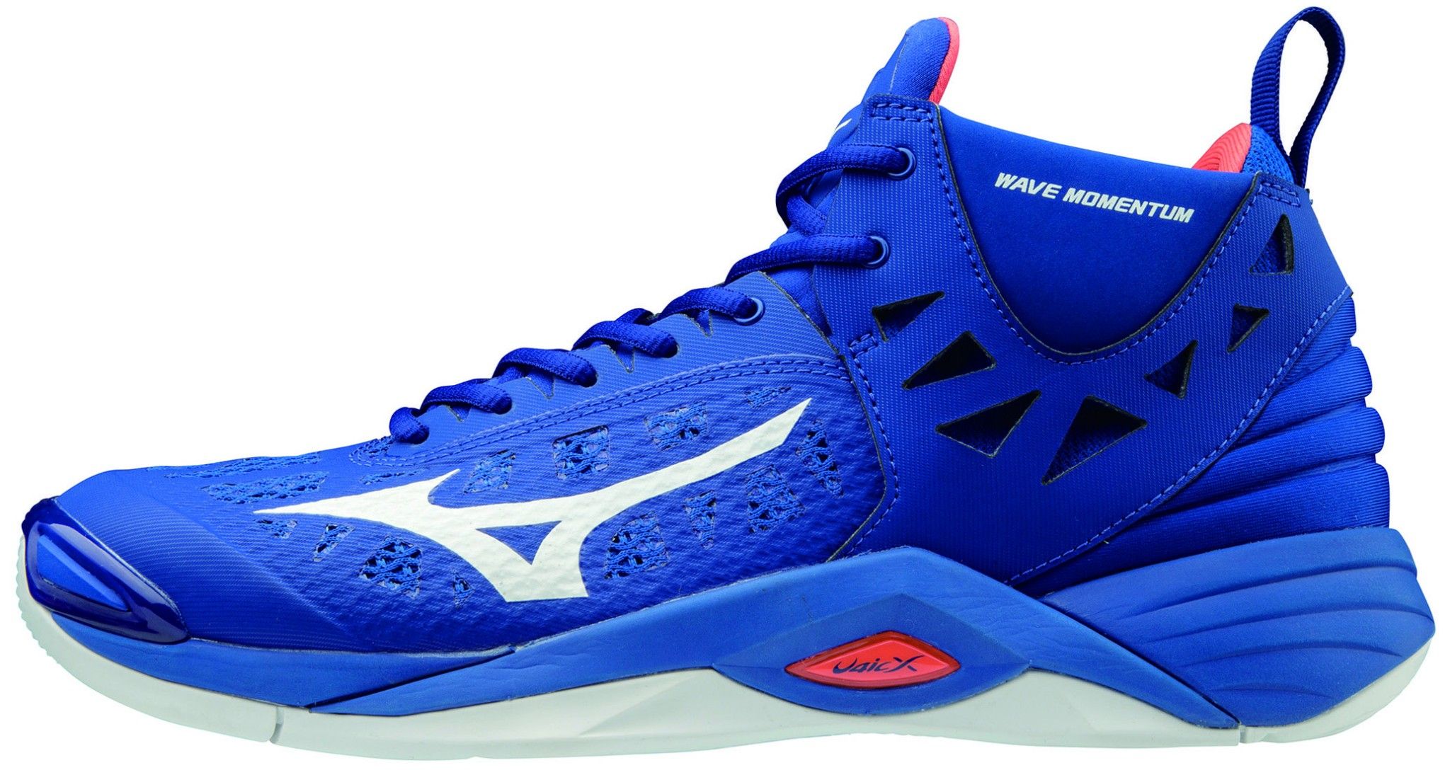 wave momentum mid