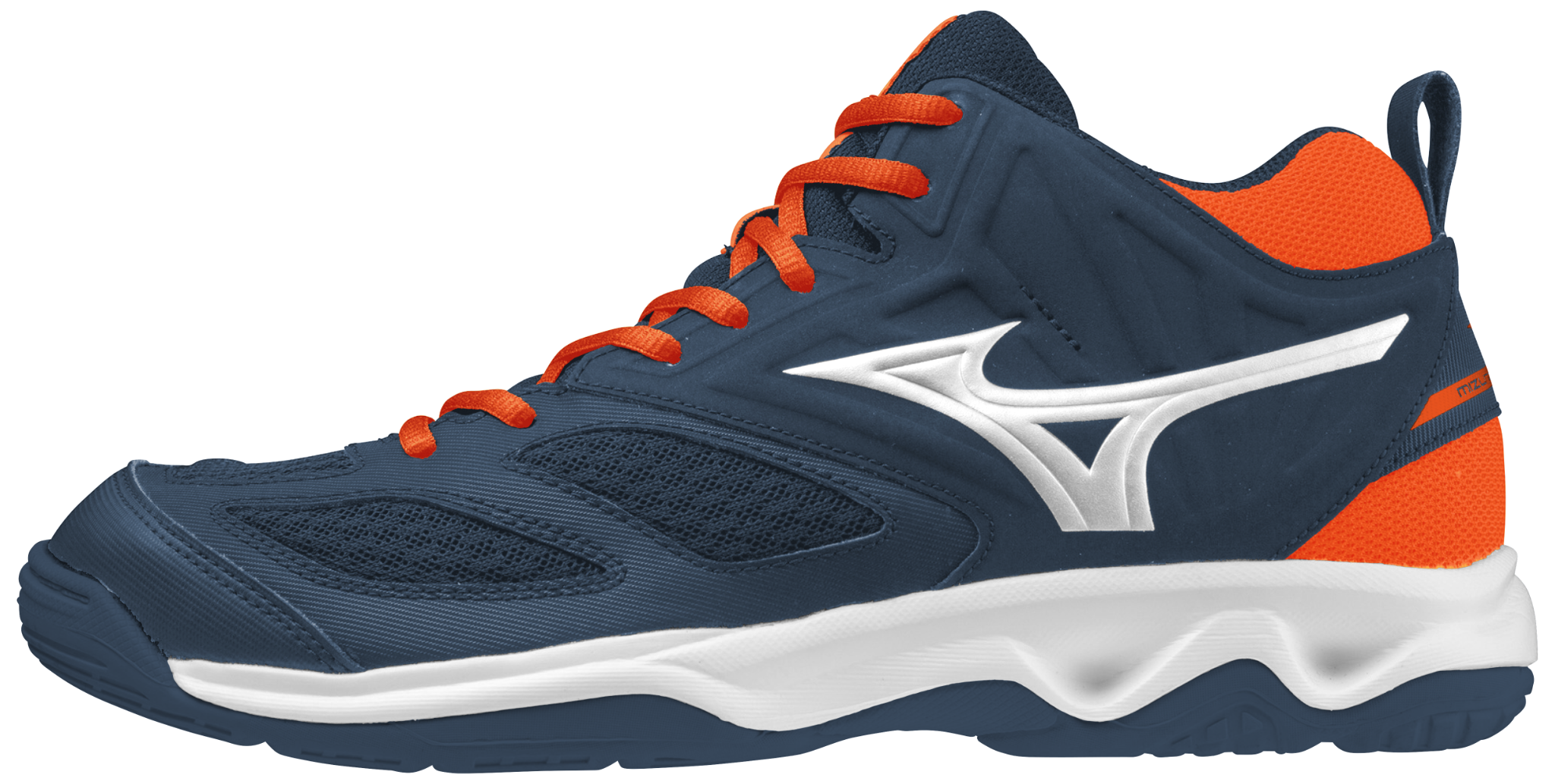 Dynablitz Mid Mizuno – Mizuno Việt Nam