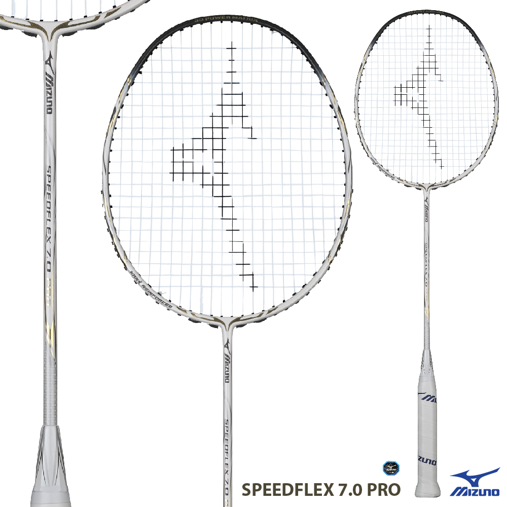 mizuno speedflex 7.0
