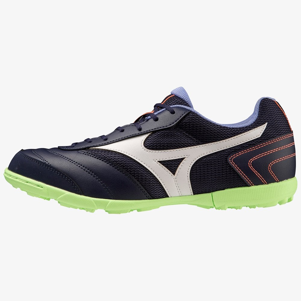 シューズ Mizuno Morelia Sala Club TF MIZUNO MORELIA SALA CLUB TF – Mizuno Việt Nam