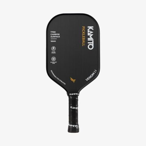 Vợt Pickleball Kamito Venom 1.1