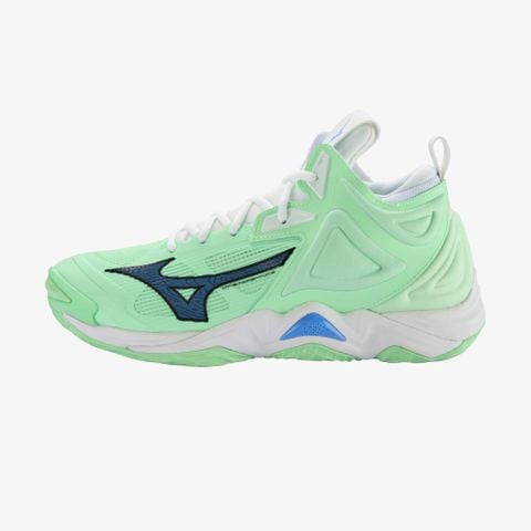 Giày Wave Momentum 3 Mid