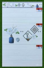 Gạch ốp tường 30X60 Prime 02253 - 02255 - 02254 men bóng