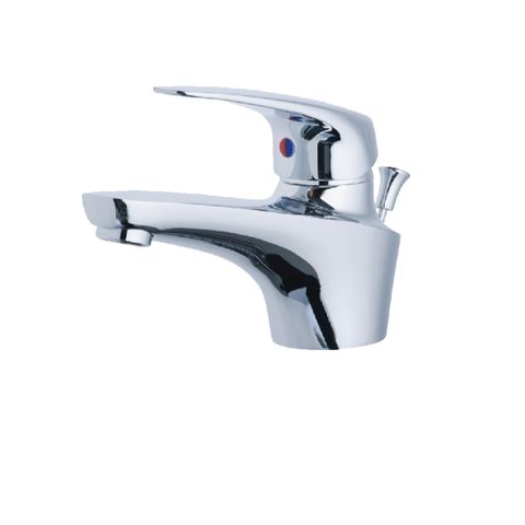 Vòi chậu rửa Lavabo Caesar BT170CU Nóng Lạnh