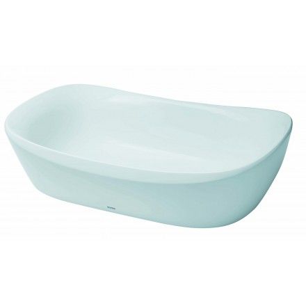 Chậu Rửa Lavabo TOTO PJS07WE Đặt Bàn