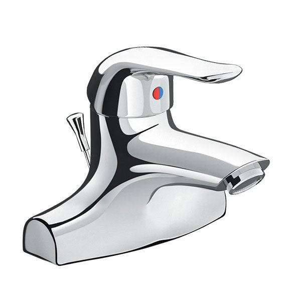 Vòi chậu lavabo inax LFV-221S cao cấp