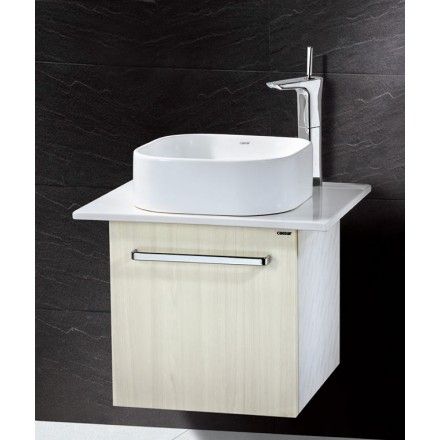 Chậu Rửa Lavabo Đặt Bàn CAESAR LF5256