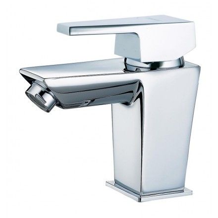 Vòi lavabo Caesar B640CU nóng lạnh