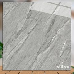 Gạch lát nền 60X60 Catalan 65018 đá bóng