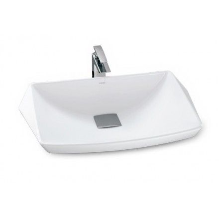 Chậu Rửa Mặt Lavabo TOTO LT682 Đặt Bàn