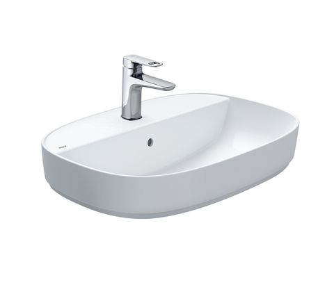 Chậu rửa lavabo Inax AL-652V đặt bàn