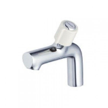 Vòi Lạnh Lavabo CAESAR B075C Tay Nhựa