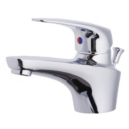 Vòi Nóng Lạnh Lavabo CAESAR B170CU