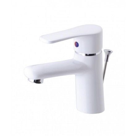 Vòi Lavabo Caesar B430CPW Nóng Lạnh