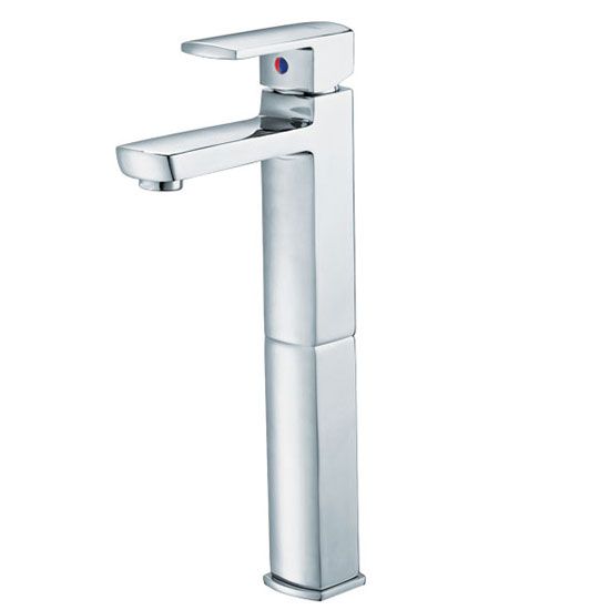 Vòi Nóng Lạnh Lavabo CAESAR B551CU