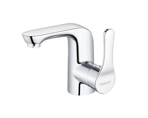 Vòi Lavabo Caesar B740CU Nóng Lạnh