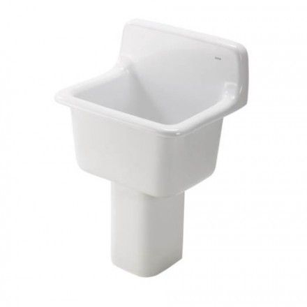 Chậu Lavabo Đa Năng TOTO SK322/SK322F Treo Tường