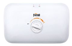 Bình nóng lạnh trực tiếp Ferroli Rita FS-4.5 TM