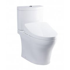 Bàn Cầu Điện Tử TOTO CS769CDW12 Nắp Rửa Washlet