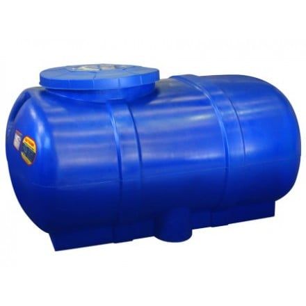 Bồn Nước Nhựa Đại Thành 1000L Ngang