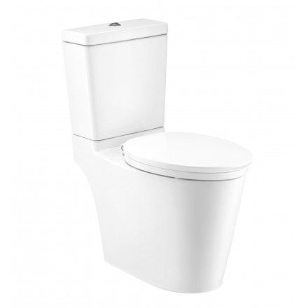 Bàn Cầu COTTO C167507 Hai Khối Dual Flush