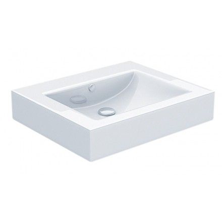 Chậu Rửa Lavabo COTTO C0005 Kate Đặt Bàn