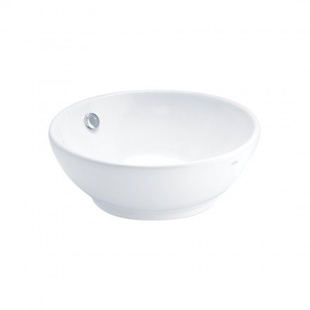 Chậu Rửa Lavabo COTTO C0015 Honey Đặt Bàn