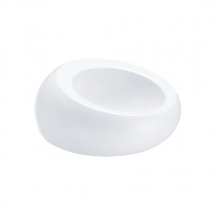 Chậu Rửa Lavabo COTTO C00167 Pearl Đặt Bàn