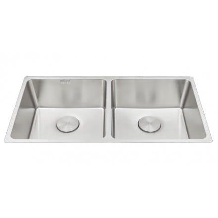 Chậu Rửa Chén Malloca MS 6075 Inox 304