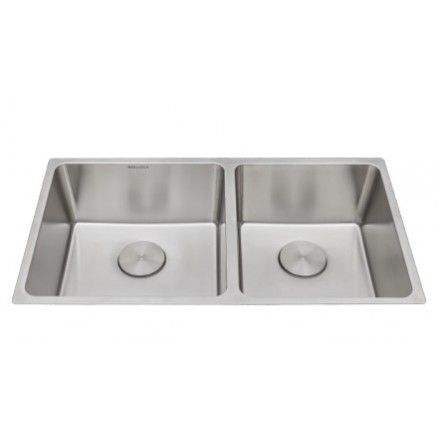 Chậu Rửa Chén Malloca MS 6081 Inox 304