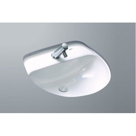 Chậu Rửa Lavabo Inax AL-2094V Âm Bàn