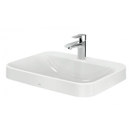 Chậu Rửa Lavabo TOTO LT5616C Đặt Bàn