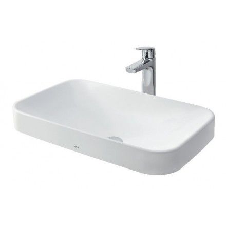 Chậu Rửa Lavabo TOTO LT5716 Đặt Bàn