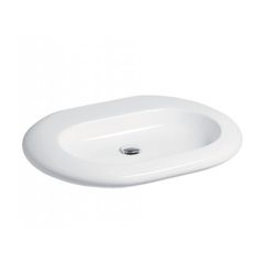 Chậu Lavabo Dương Vành WP-F640 American Standard IDS Natural