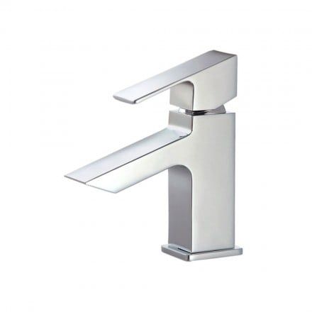 Vòi Lavabo COTTO CT202A Square Nóng Lạnh