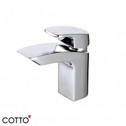 Củ Sen Tắm COTTO CT2032A Soprano Nóng Lạnh