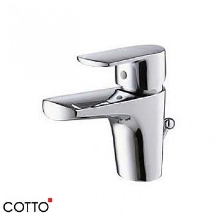 Vòi Lavabo COTTO CT2051A Lario Nóng Lạnh